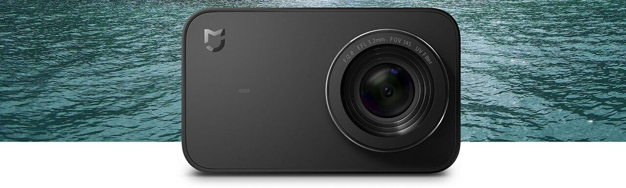 Экшн камеры с форматом съёмки 720p в Альметьевске